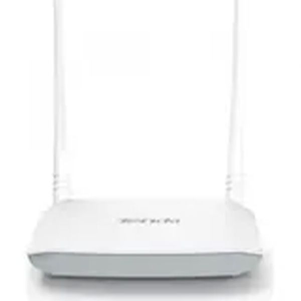 Tenda V300 4 Port 300 Mbps VDSL Modem