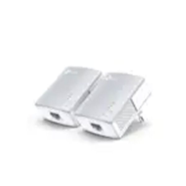 TP-Link TL-PA4010KIT Powerline Adaptör