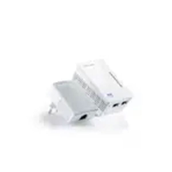 TP-Link TL-WPA4220KIT AV600 300 Mbps 2.4 GHz Powerline Kiti 2'li Access Point