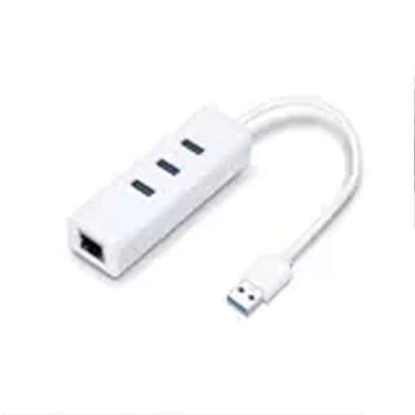 Tp-Link UE330 Ağ Adaptörü