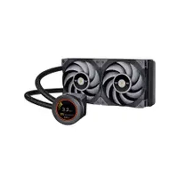 Thermaltake TH240 ARGB 240 mm Sıvı Soğutma