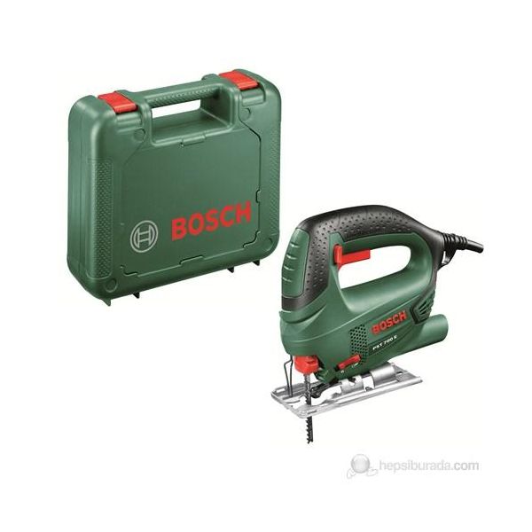 Bosch PST 700 E Dekupaj Testere