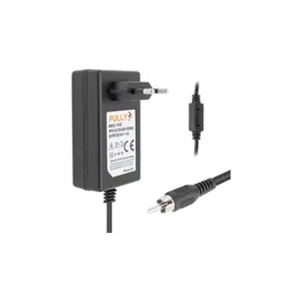 Fully O-1614C 16 V 2 Amper Tos RCA Uçlu Santral Adaptörü