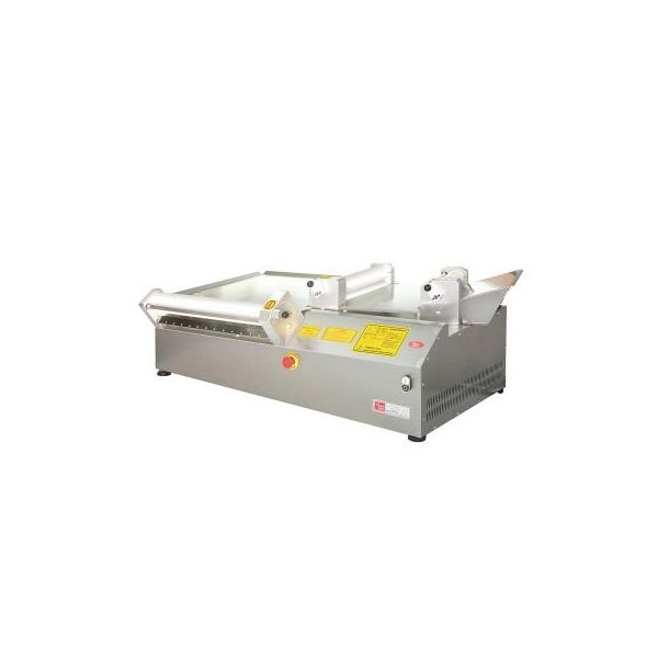 Senoven SM-60.3YD Standart 3 Merdane 60 cm Yufka Yedek Açma Makinası
