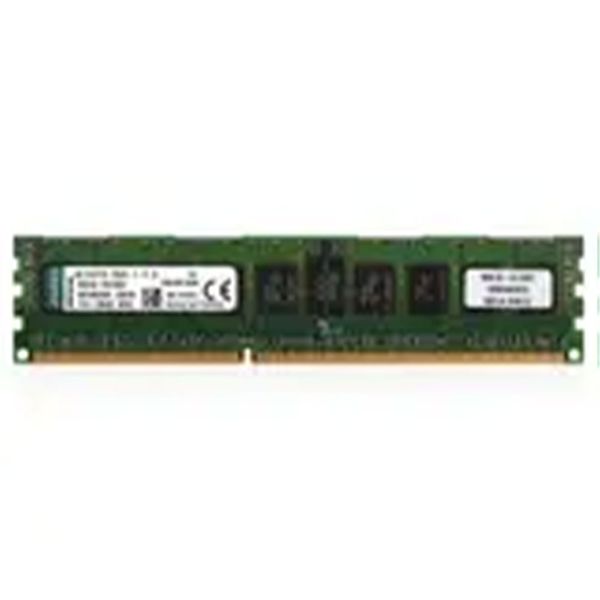 Kingston KVR16R11S4 8 gb 1600 MHZ DDR3 CL11 SERVER Ram