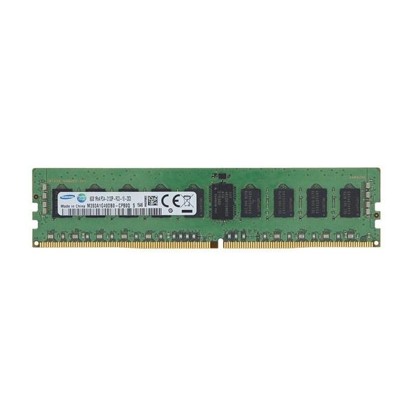 Samsung M393A1G40DB0-CPB0Q 8 GB DDR4 2133 MHz CL15 Server Ram