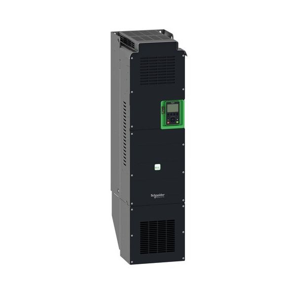 Schneider ATV630C11N4 ATVPROCESS 630-110 Kw 400 Watt 3 Fazlı Hız Kontrol Cihazı