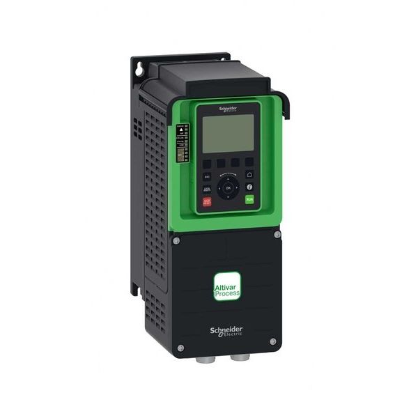 Schneider ATV630U30N4 ATVPROCESS 630-3 Kw 400 Watt 3 Fazlı Hız Kontrol Cihazı