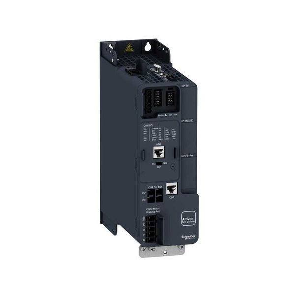 Schneider ATV340U07N4 0.75KW 400 Watt Hız Kontrol Cihazı