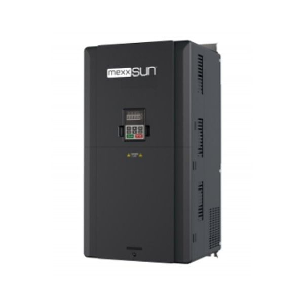 Mexxsun 60 Hp 45kW Trifaze Solar Pompa Sürücüsü