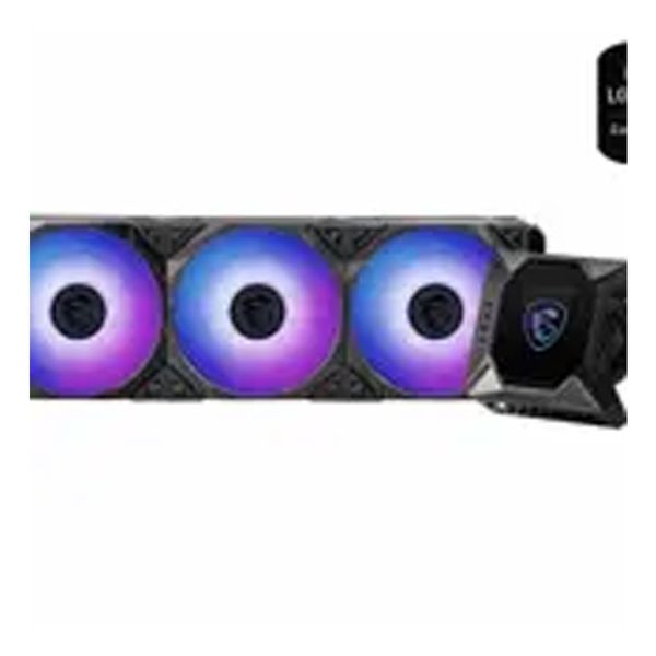 MSI MPG CoreLiquid K360 V2 ARGB 360 mm Intel 1700 p MD Uyumlu Sıvı Soğutucu