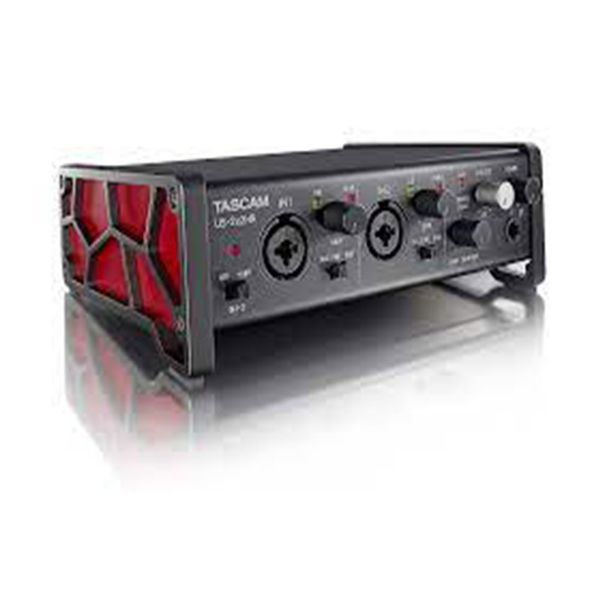 Tascam US-2X2HR USB Audio Interface Ses Kartı