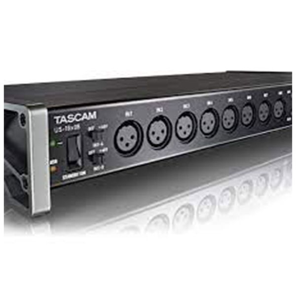 Tascam US-16x08 USB Audio Interface Ses Kartı