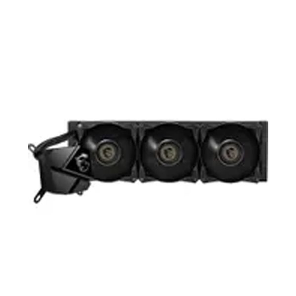 MSI MAG CoreLiquid P360 360 mm Intel 1700 p AMD Uyumlu Sıvı Soğutucu