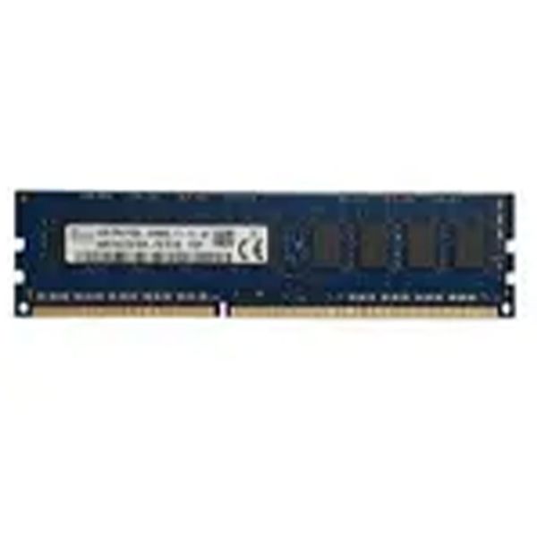 SK Hynix Hynix HMT41GU7BFR8A-PB DDR3 ECC UDIMM 8GB 1600Mhz Sunucu Ram