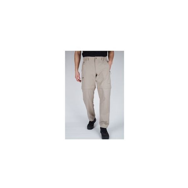 Alpinist Rogue Convertible Antrasit Erkek Pantolon