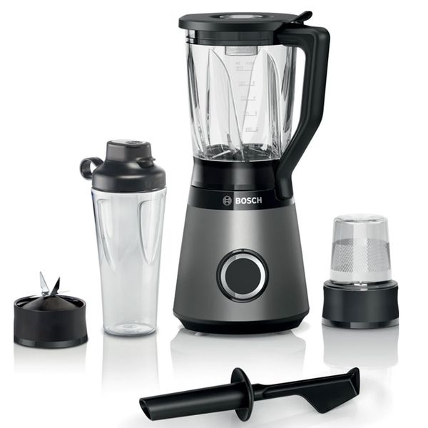 Bosch MMB6177S VitaPower Gümüş Blender