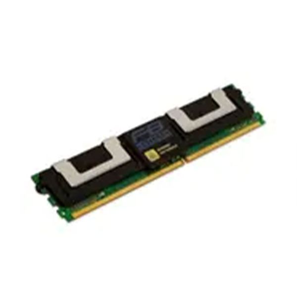 Kingston KVR533D2S8F4/512 512 MB DDR2 533 MHz CL4 Fully Buffer Server Rami