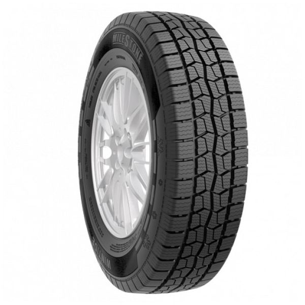 Milestone 215/75 R16C 116/114R Wintide Kış Lastiği