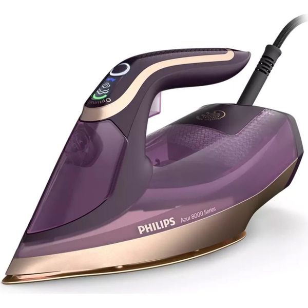 Philips DST8040/30 Azur 8000 Buharlı Ütü