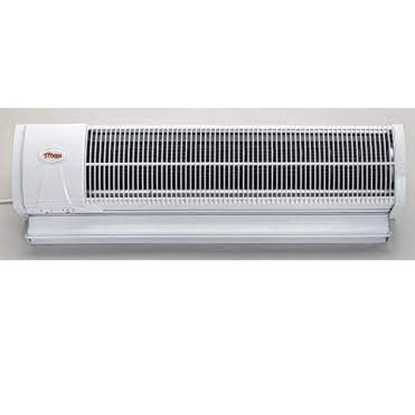 Storm ST-AC 80 (R/L) 95 cm Genel Tip Ortam Havalı Kumandalı Hava Perdesi
