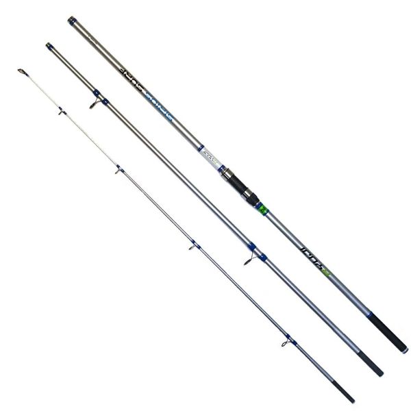Ryuji Sirius 4.20 mt 250 gr 3P Surf Olta Kamışı