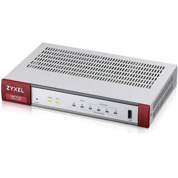 Zyxel Zywall USG 100 Firewall