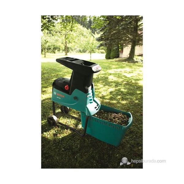 Bosch AXT 25 D Dal Budama Makinesi