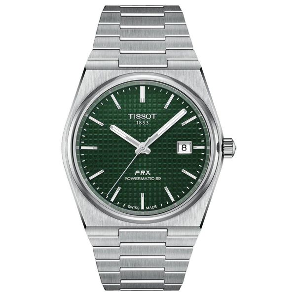 Tissot PRX T1374071109100 Erkek Kol Saati