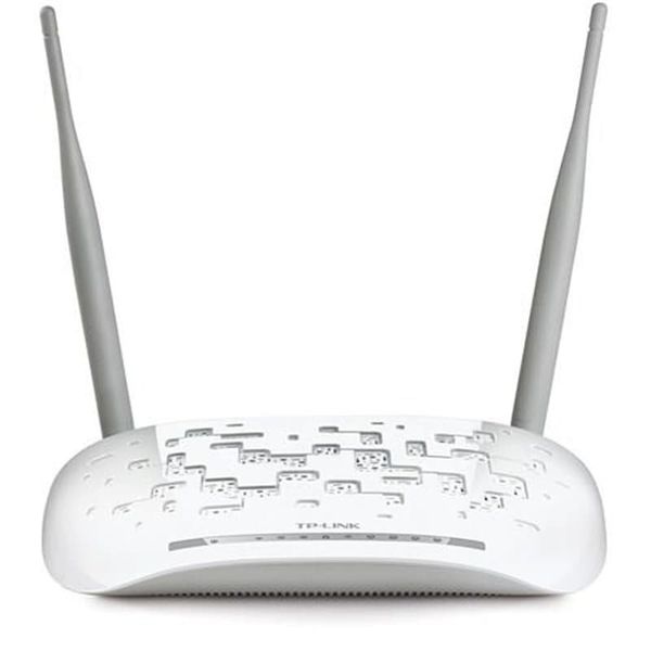 TP-Link TD-W9970 4 Port 300 MBPS VDSL2 Modem