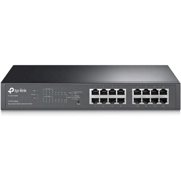 TP-Link TL-SG1016PE Switch