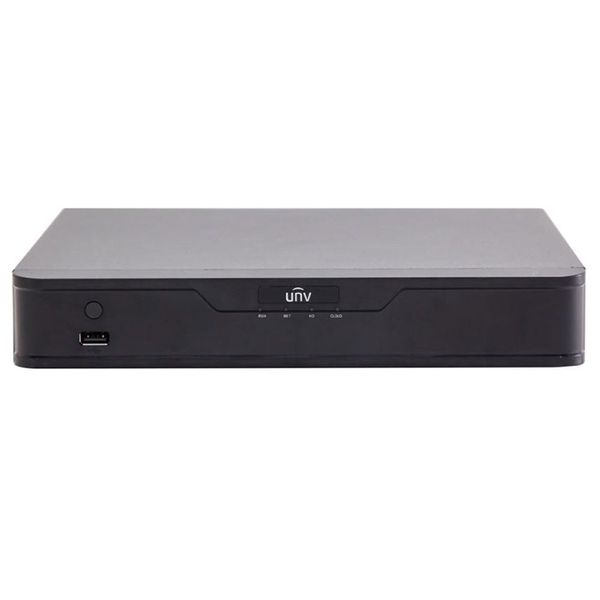 Uniview NVR301-16S3 16 Kanal NVR Kayıt Cihazı