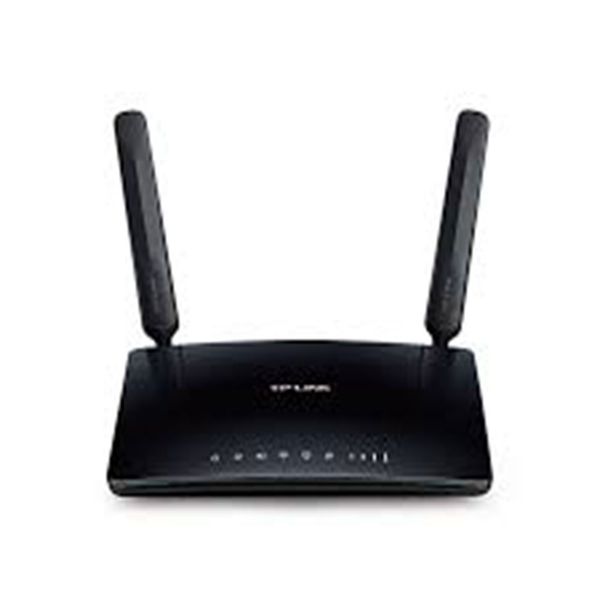 TP-Link Archer MR200 AC750 Dual Band Ev Ofis Tipi 4G LTE Router