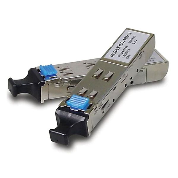 Planet PL-MGB-L40 SFP Port 1000 Base-LX mini-GBIC 40 km SFP Modül