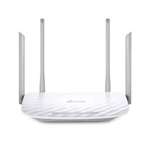 TP-Link Archer C50 4 Port 1200 Mbps Router