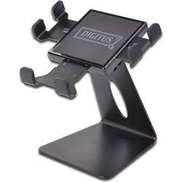 Digitus DA-90319 6 7 inç Tabletler İçin Masaüstü Tablet Standı