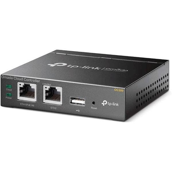 TP-Link Omada Cloud OC200 Controller Switch