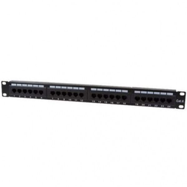 ODS ODS-P24UTP Patch Panel