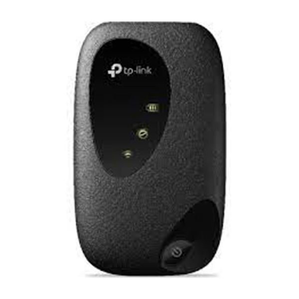 TP-Link M7200 4G LTE WiFi 4 Mobil Router