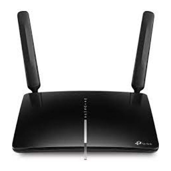 TP-Link Archer MR600 AC1200 4G CAT6 Dual Bant Sim Kartlı Router