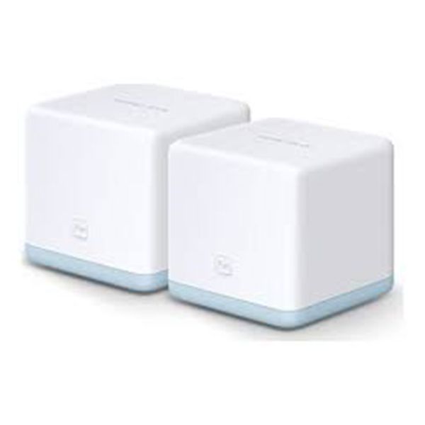 Tenda MW3 AC1200 2.4/5 GHz Mesh WIFI Indoor 3-Pack Access Point