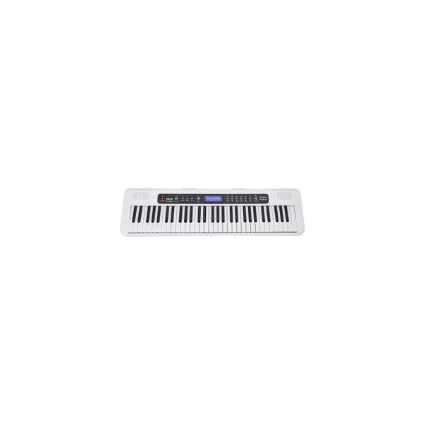 Jwin CTK-3000 61 Tuşlu Tuş Hassasiyetli Beyaz Org