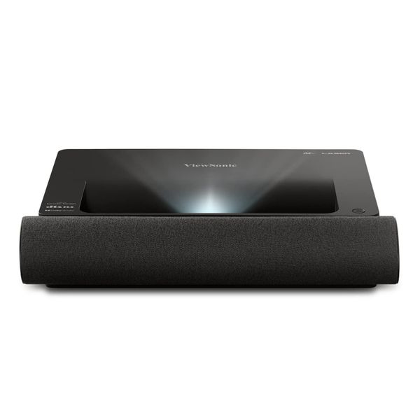Viewsonic X2000B-4K 2000 Ans Ultra Kısa 3840x2160 Laser Projeksiyon
