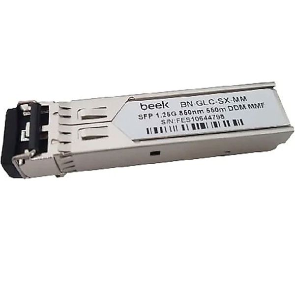 Beek BN-GLC-SX-MM-FE 2 km 100 Base-SX LC 850nm Multimode SFP Modül Cisco
