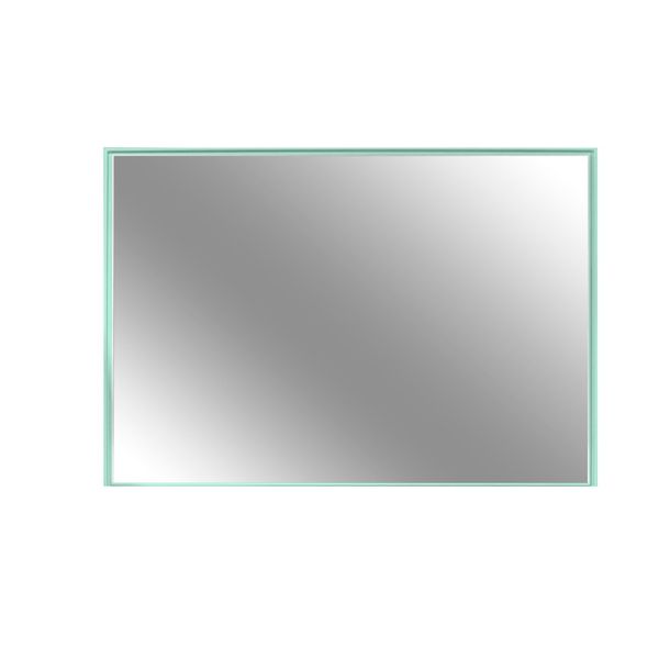 Kobos Noble KB.200012 Açık Yeşil 100 cm Ayna