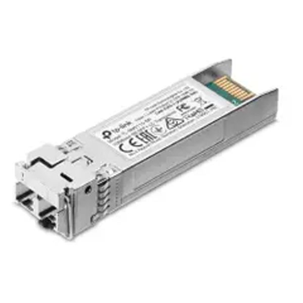 TP-Link TL-SM5110-SR 10Gbase-LR SFP+ LC Transceiver to 300 Mt distance SFP Modül