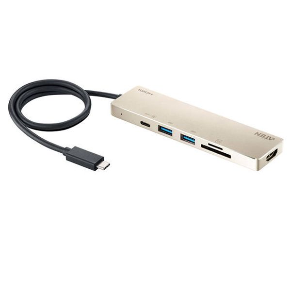 Aten UH3239 Power Pass Through