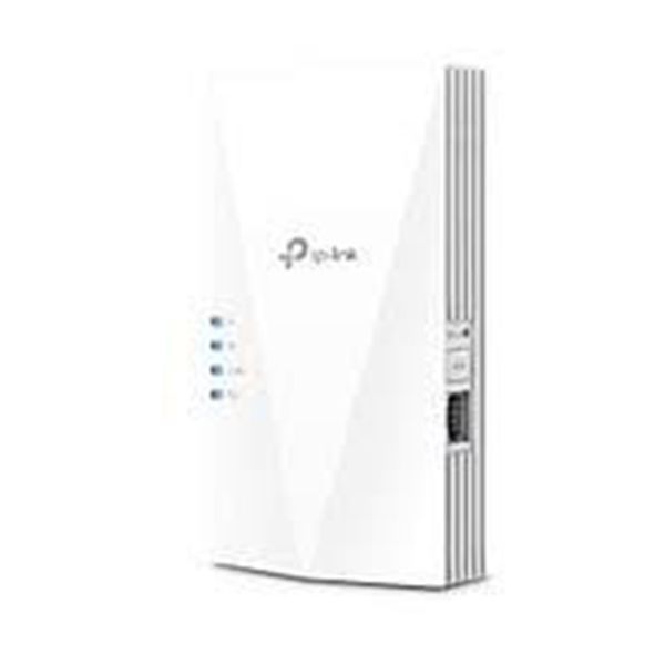 TP-Link RE700X AX3000 Wi-Fi 6 5Ghz / 2.4Ghz Dual Band Gigabit Port Menzil Genişletici