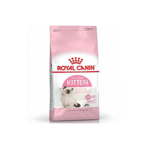 Royal Canin Kitten 4 kg Yavru Kedi Maması