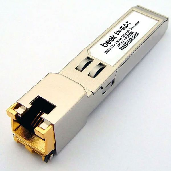 Beek BN-GLC-T Modem Transceiver